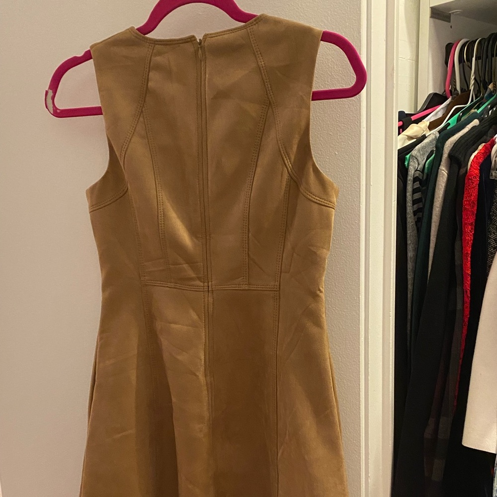 White House Black Market Suite Dress!